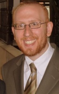 Rabbi Josh Yuter Rabbi Josh Yuter
