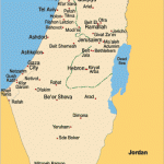 israelmap
