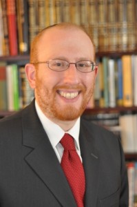 Rabbi Josh Yuter